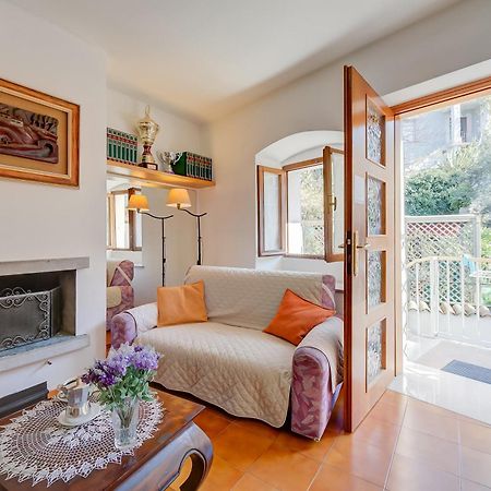 Appartamento Miorelli Torbole Sul Garda Exterior foto