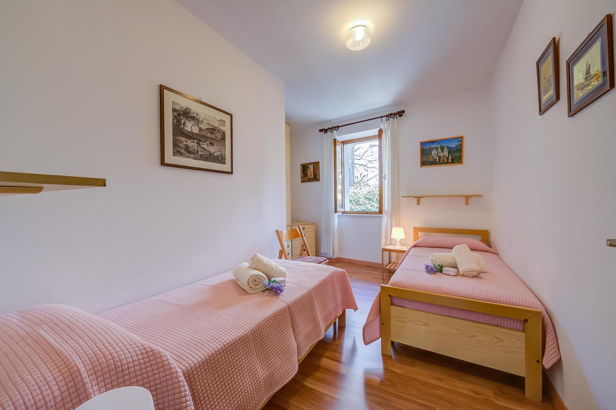 Appartamento Miorelli Torbole Sul Garda Exterior foto