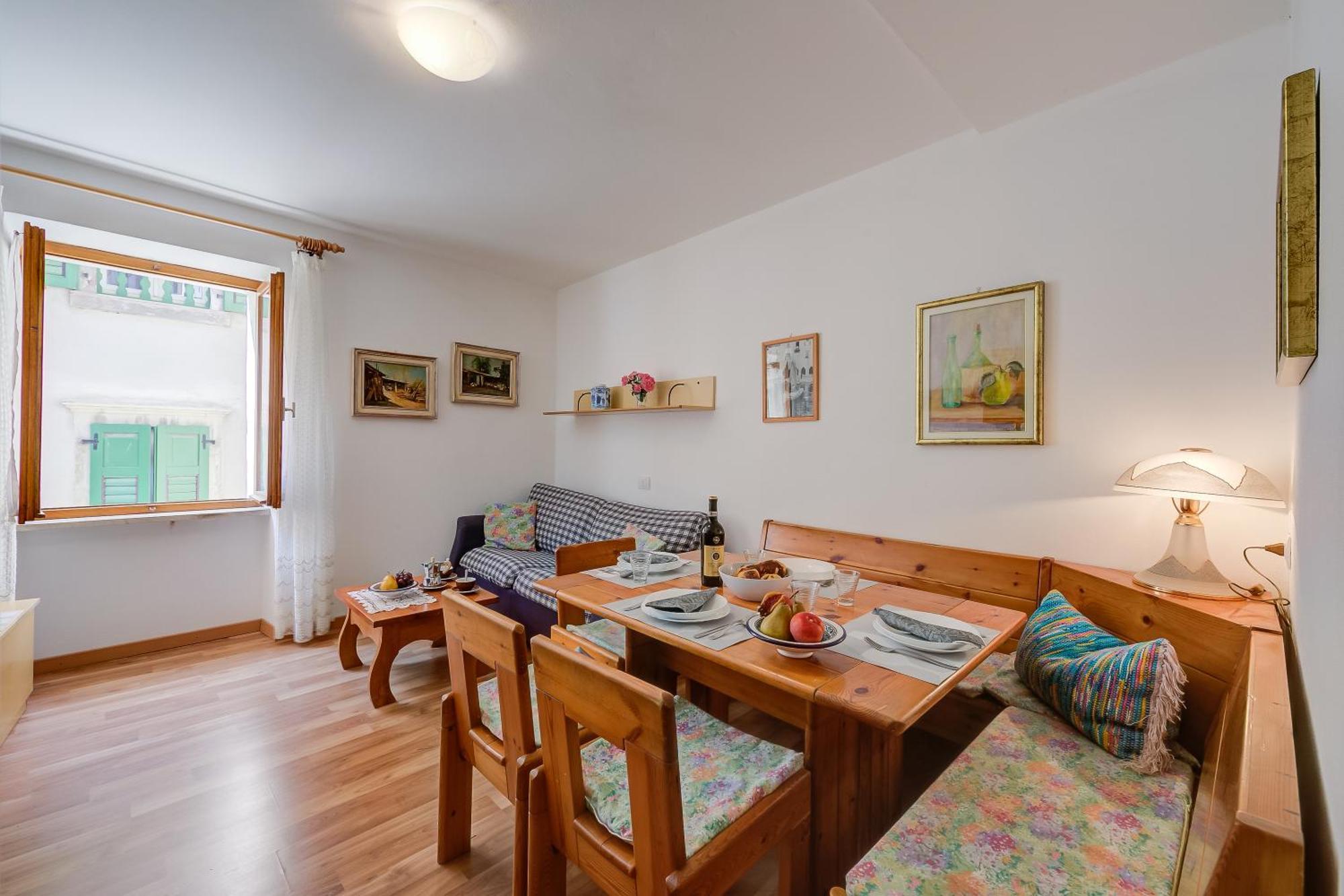 Appartamento Miorelli Torbole Sul Garda Exterior foto
