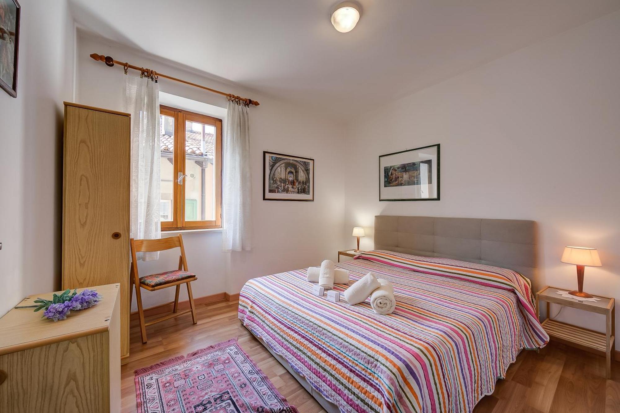 Appartamento Miorelli Torbole Sul Garda Exterior foto