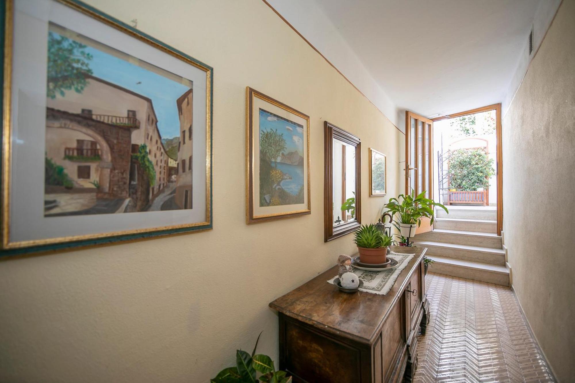 Appartamento Miorelli Torbole Sul Garda Exterior foto