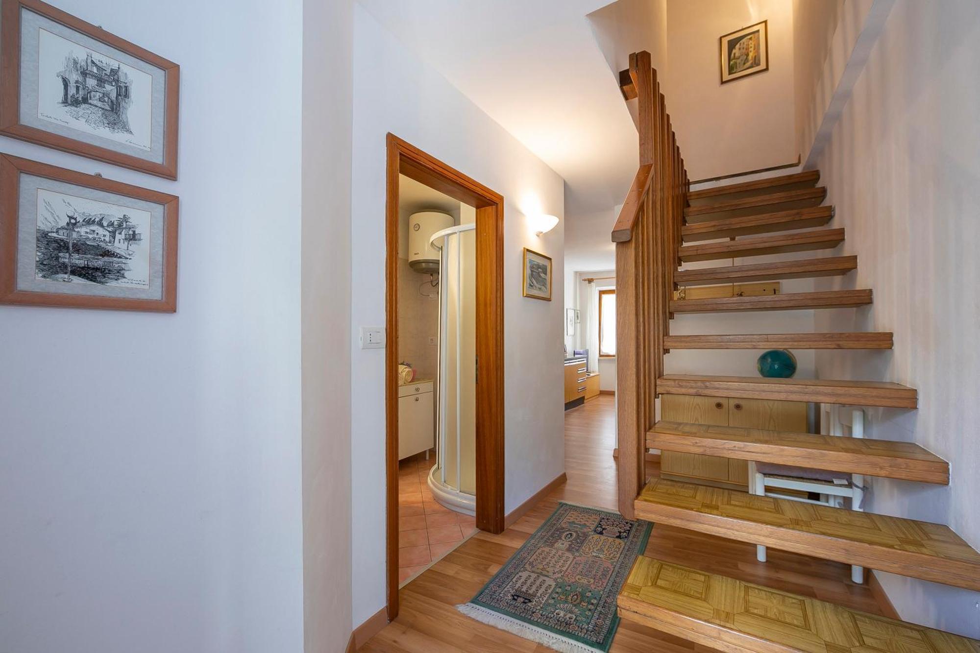 Appartamento Miorelli Torbole Sul Garda Exterior foto