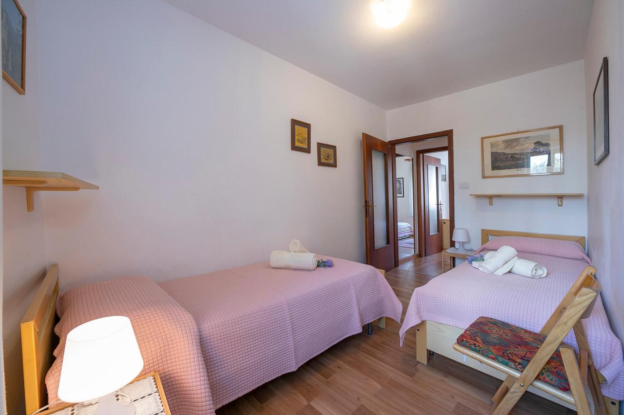 Appartamento Miorelli Torbole Sul Garda Exterior foto