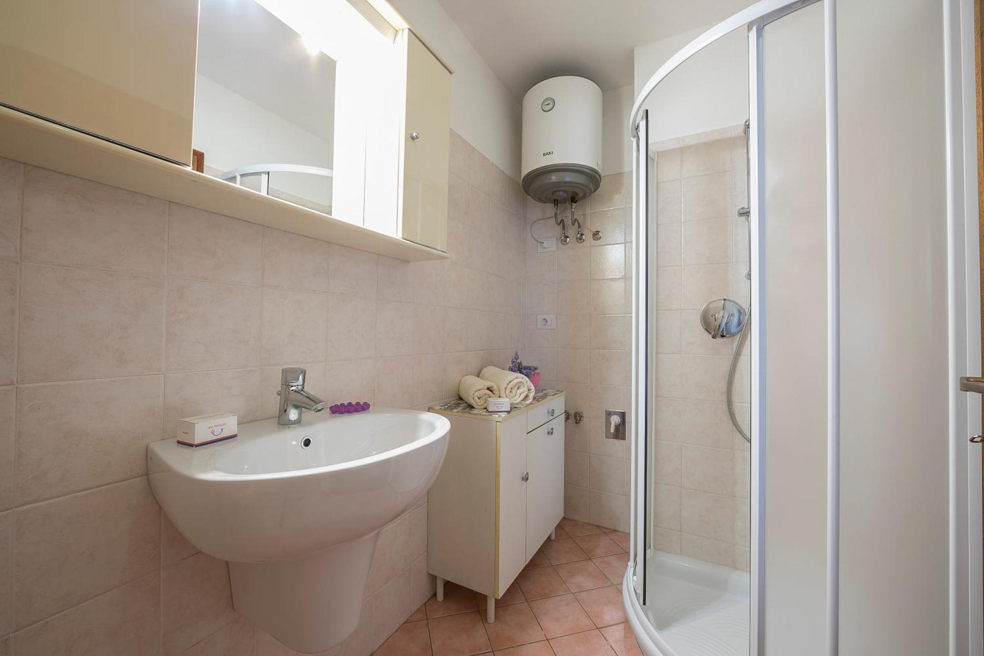 Appartamento Miorelli Torbole Sul Garda Exterior foto