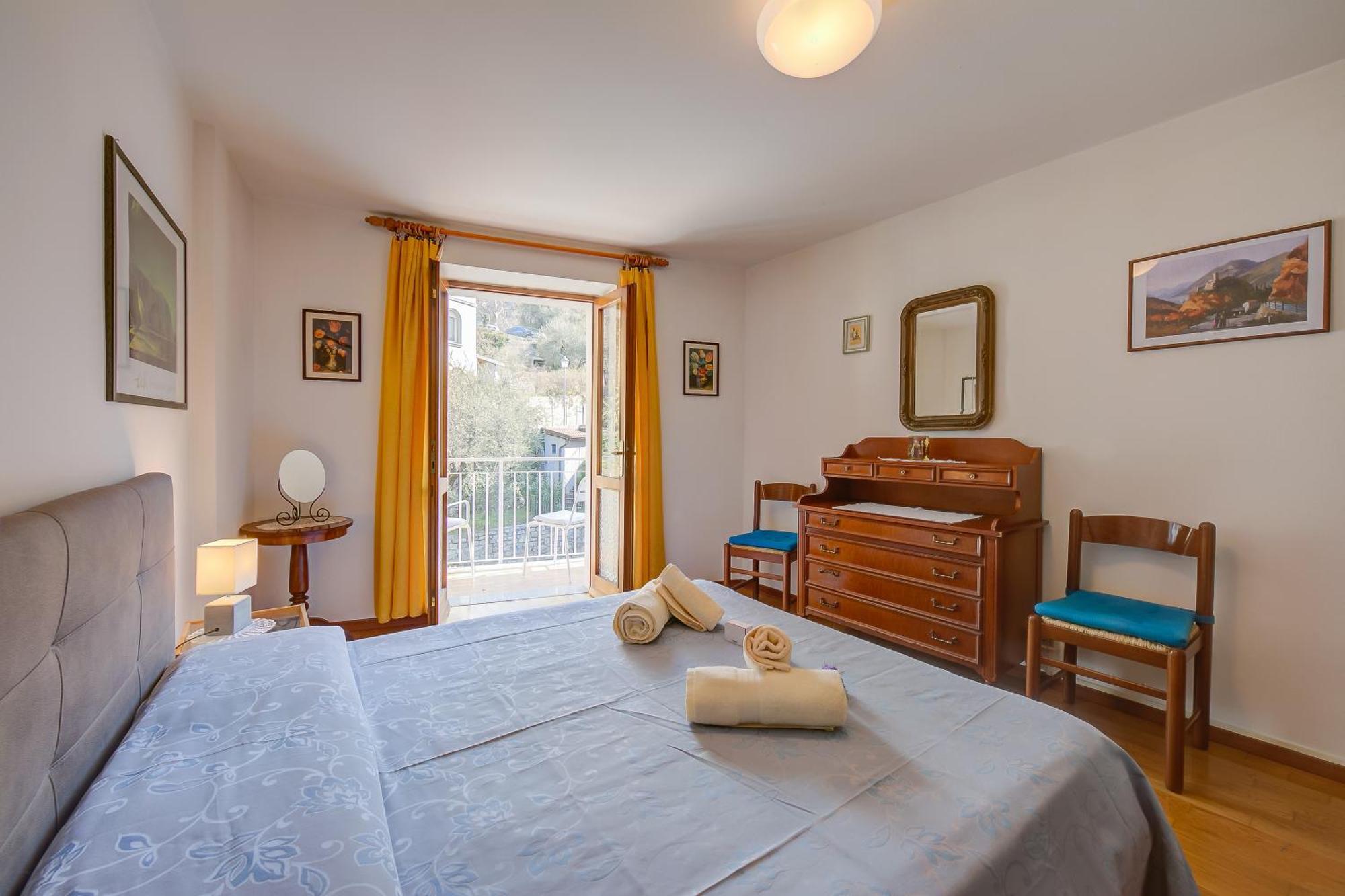 Appartamento Miorelli Torbole Sul Garda Exterior foto