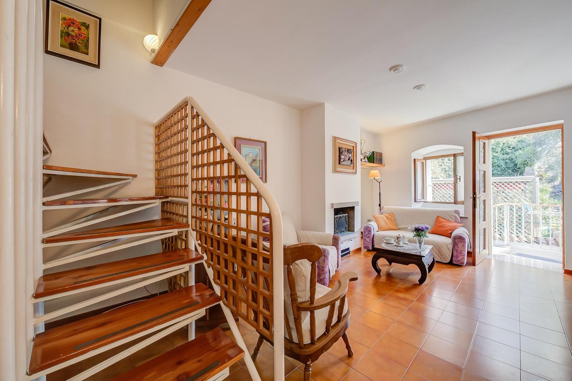 Appartamento Miorelli Torbole Sul Garda Exterior foto