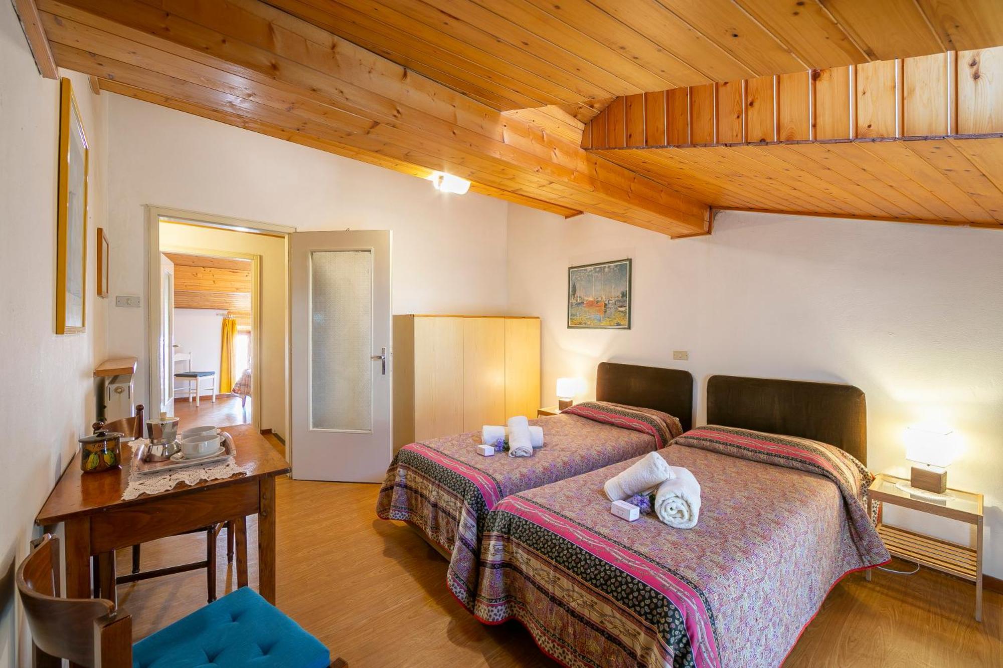 Appartamento Miorelli Torbole Sul Garda Exterior foto