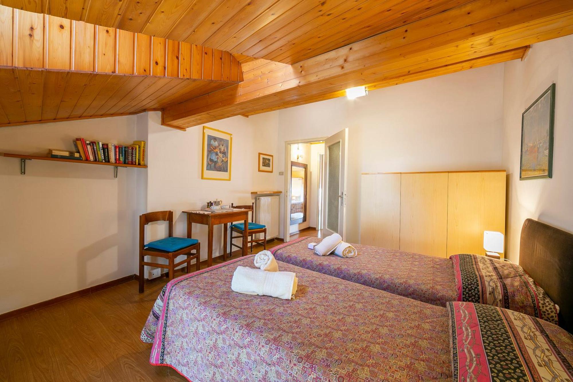 Appartamento Miorelli Torbole Sul Garda Exterior foto