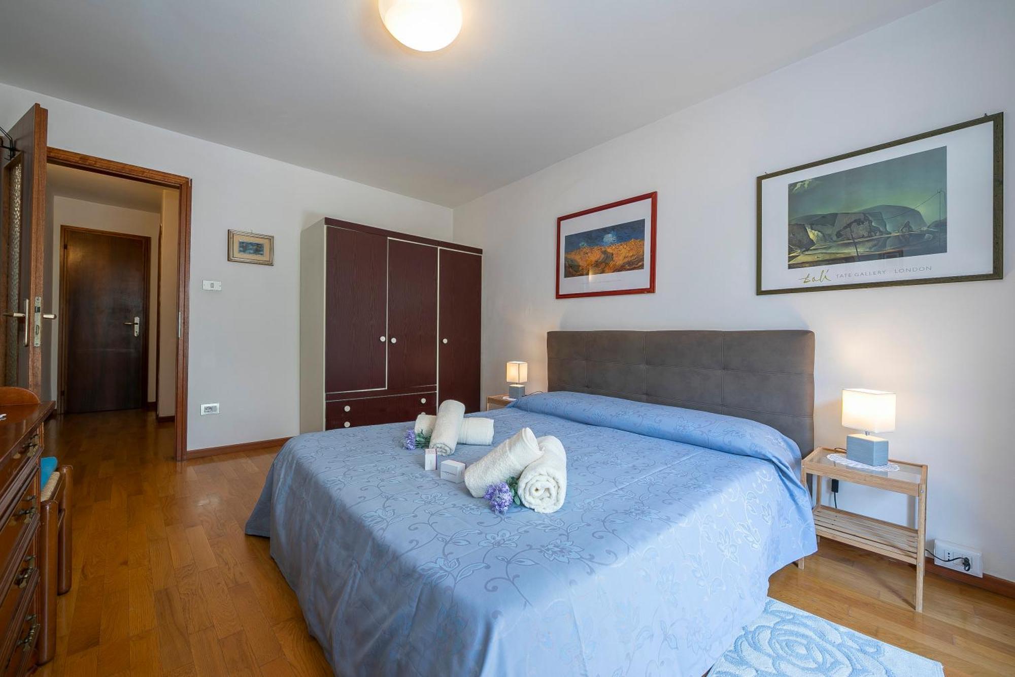Appartamento Miorelli Torbole Sul Garda Exterior foto