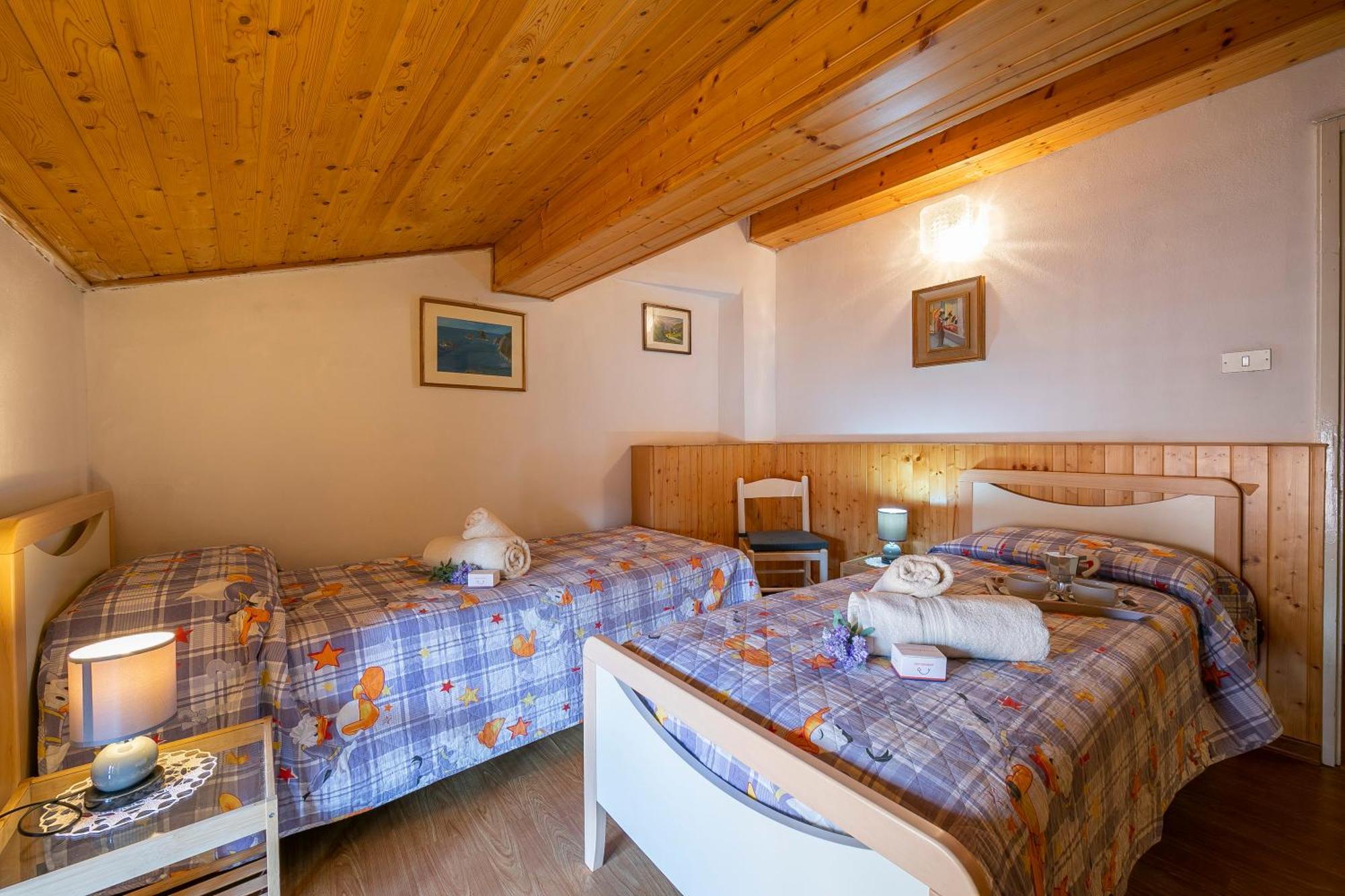 Appartamento Miorelli Torbole Sul Garda Exterior foto